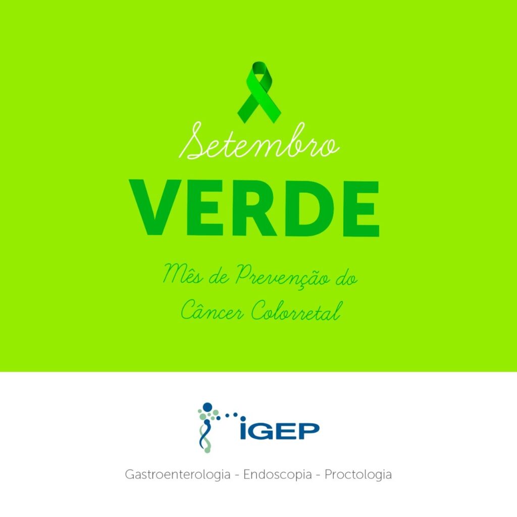 Câncer Colorretal – Prevenção